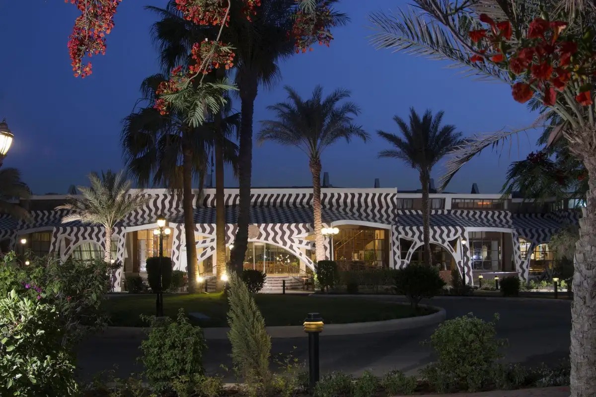 SWISS INN RESORT DAHAB