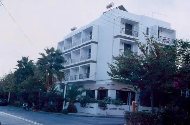OLGAS HOTEL