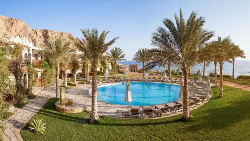 DAHAB PARADISE