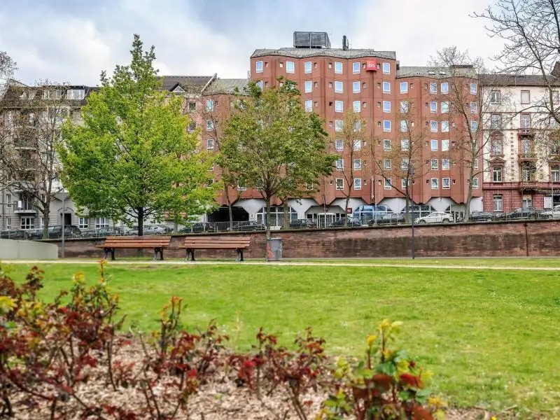 IBIS FRANKFURT CENTRUM