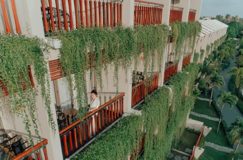 SILK SENSE HOI AN RIVER RESORT