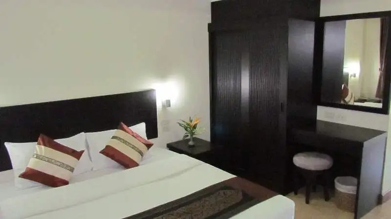 BOSS SUITE PATTAYA