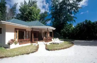 LES VILLAS D'OR