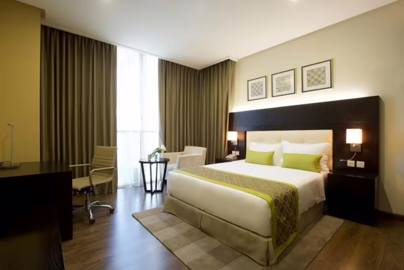 WYNDHAM GARDEN MANAMA