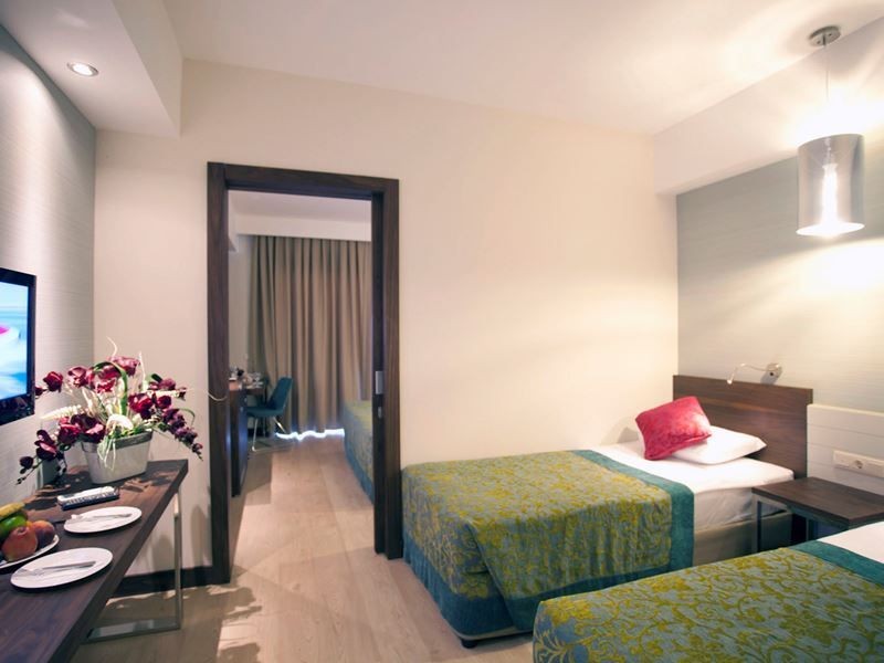 family suite