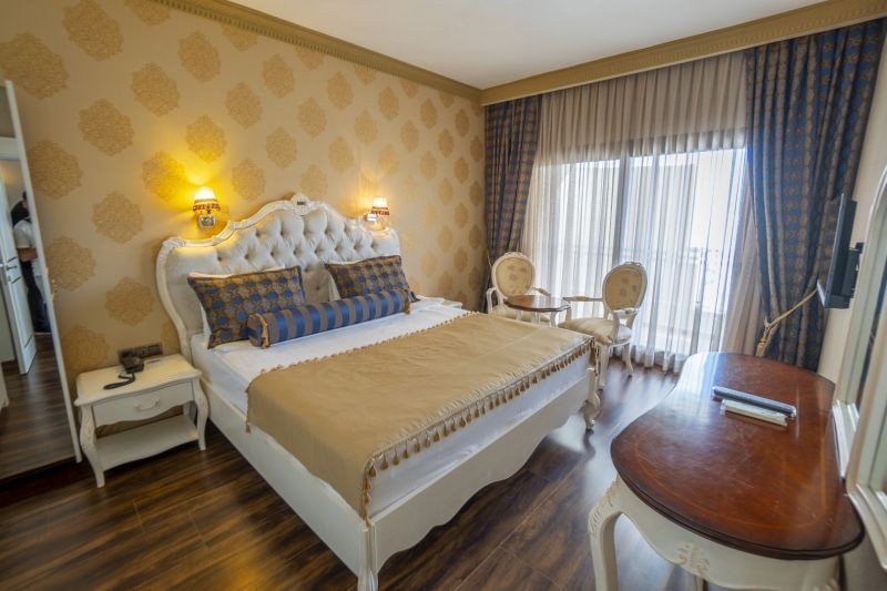 suite
