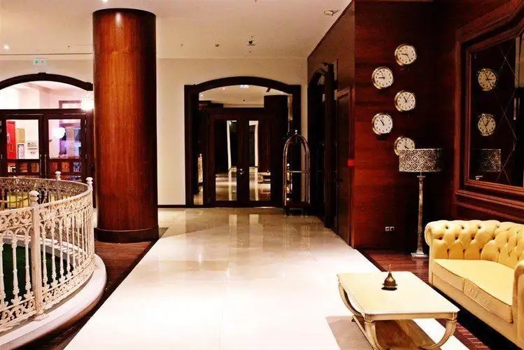 DEMIR PALACE HOTEL