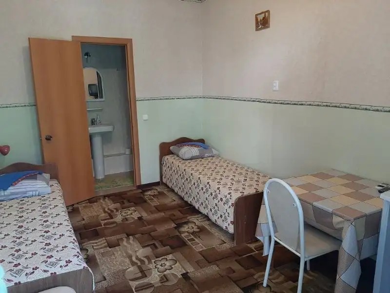 ГОСТЕВОЙ ДОМ АНГЕЛИНА