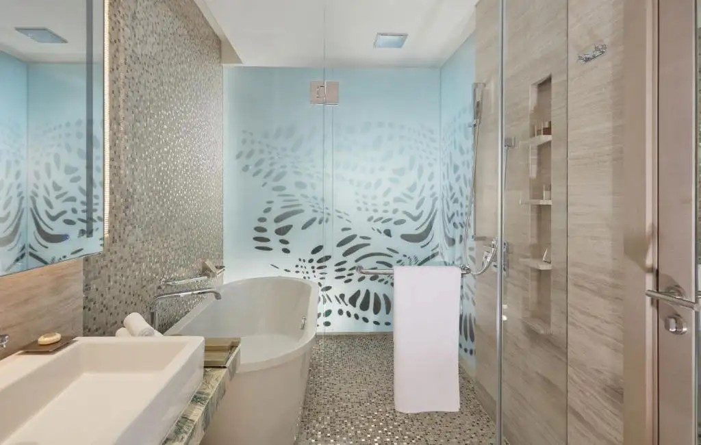 ROYAL M BY GEWAN HOTEL ABU DHABI 