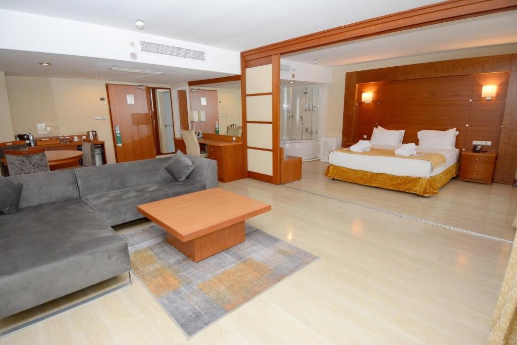 HOLIDAY INN ISTANBUL CITY TOPKAPI