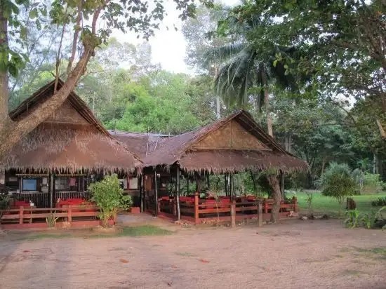 JOY BUNGALOW