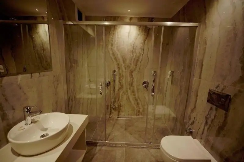 SEYIR VILLAGE HOTEL
