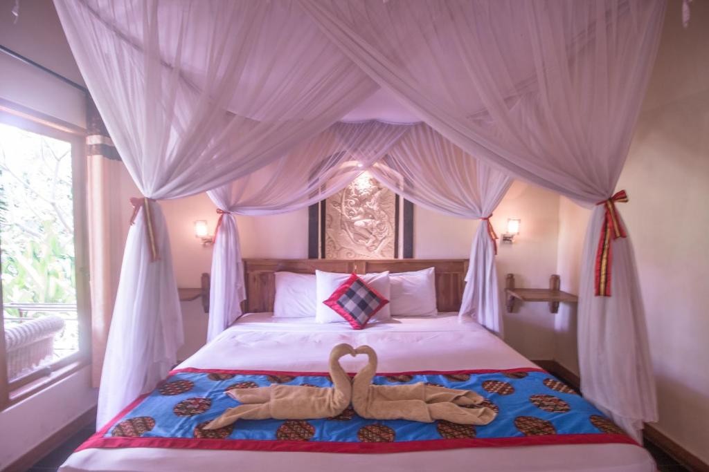 TRIJAYA GUEST HOUSE