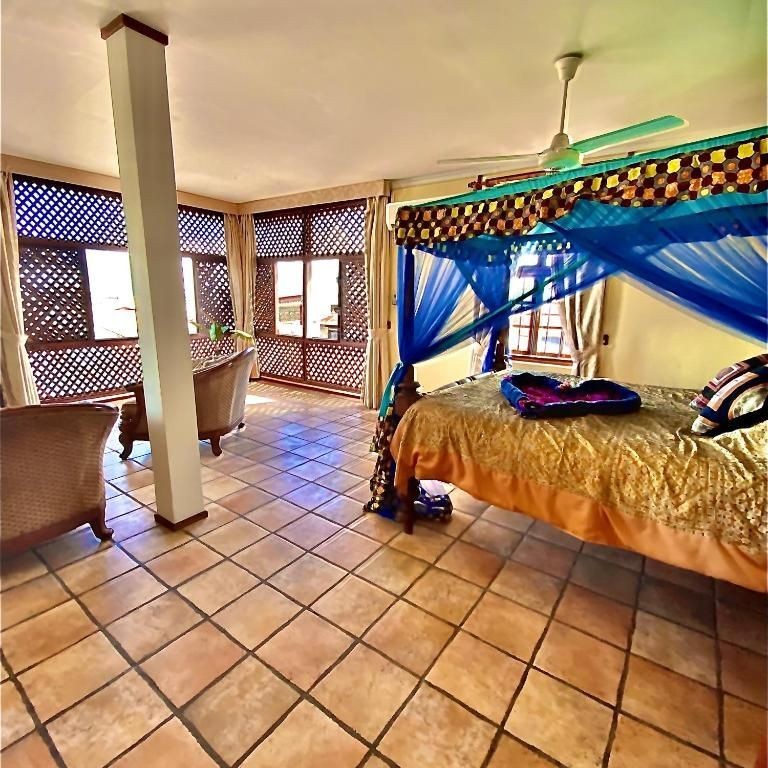 palace suite