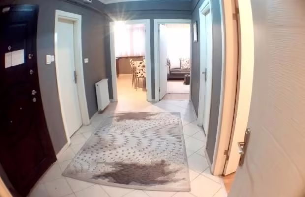 EXPO MG APARTMENTS