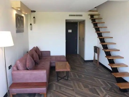 ROYAL CESME HOTEL ADULTS ONLY