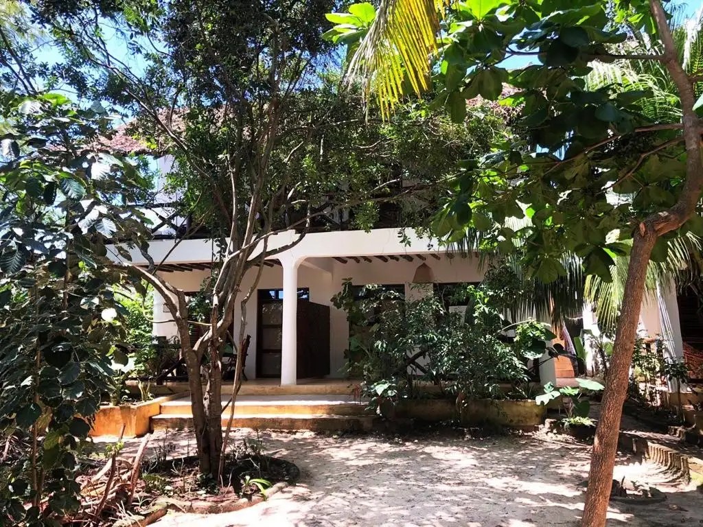 ATII GARDEN BUNGALOWS