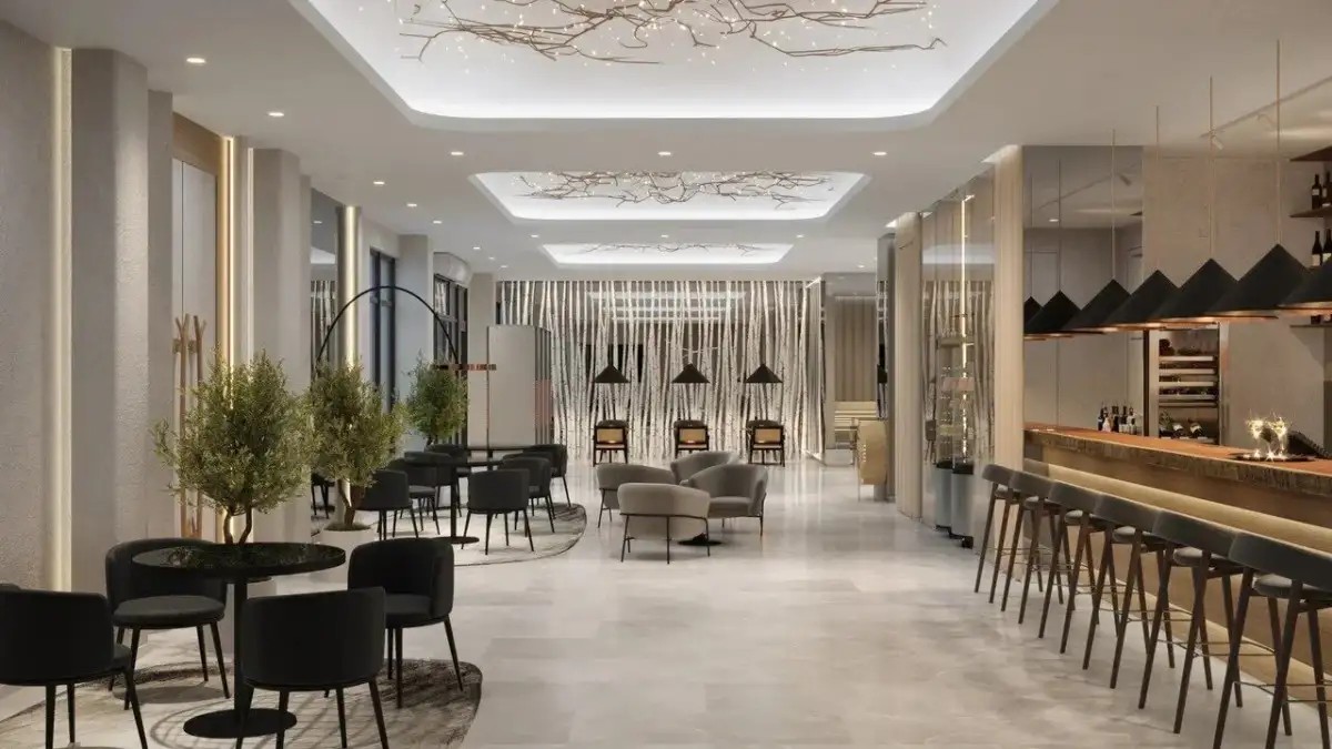 ДОБРОГРАД ПАРК-ОТЕЛЬ КОРПУС GRAND