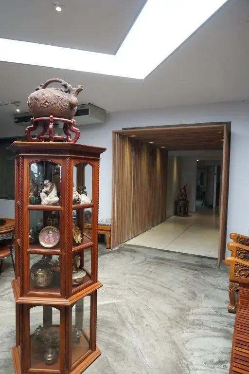 INTOWN RESIDENCE