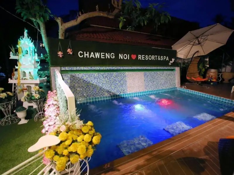 CHAWENG NOI RESORT