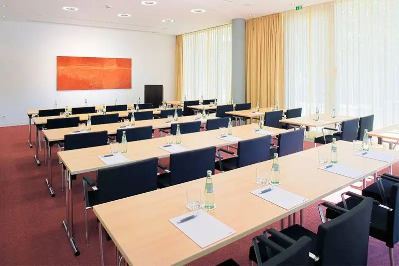 INNSIDE BY MELIA FRANKFURT NIEDERRAD