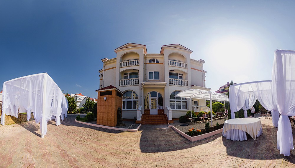 ATRIUM KINGS WAY (АТРИУМ)
