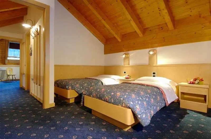 RESIDENCE BOE