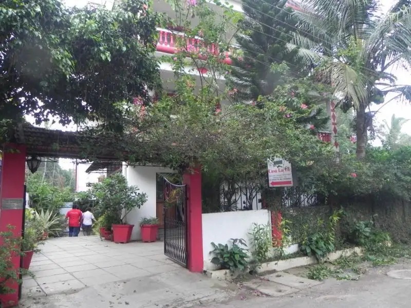 CASA LA VIE