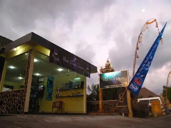 PURI WIRATA DIVE RESORT & SPA