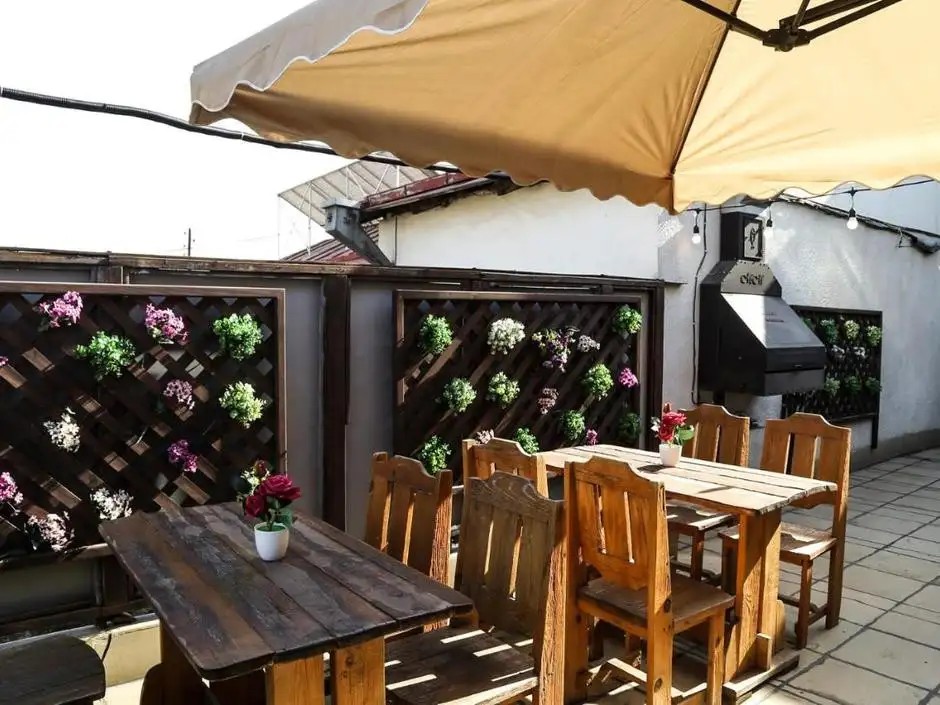 NAVA HOTEL