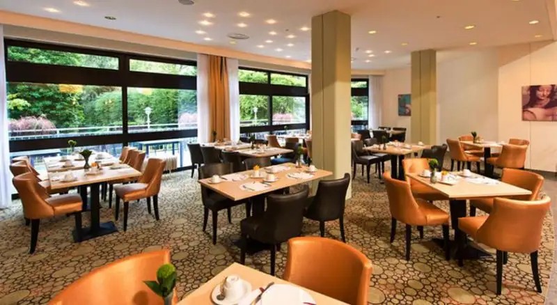 LEONARDO ROYAL BADEN BADEN