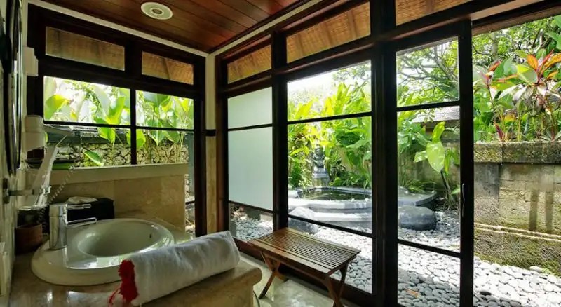 TAMAN SUCI SUITE AND VILLAS