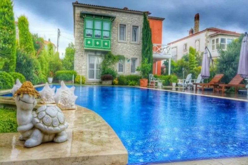 ALACATI GUBIBA HOTEL