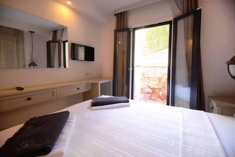 ELISTA HOTEL & SPA TURKBUKU BODRUM