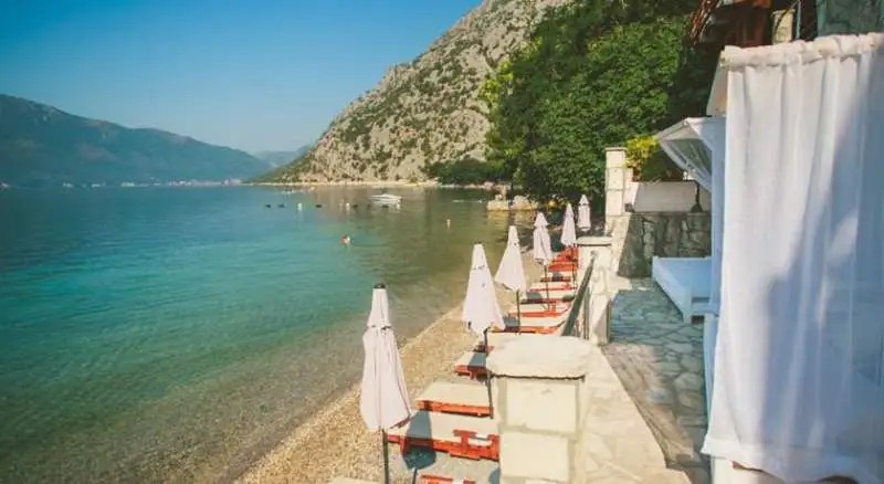 CASA DEL MARE AMFORA