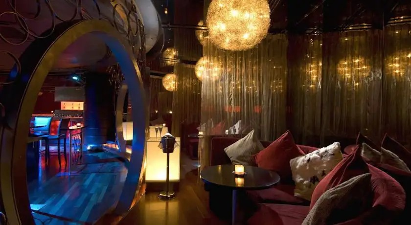 CONRAD BANGKOK