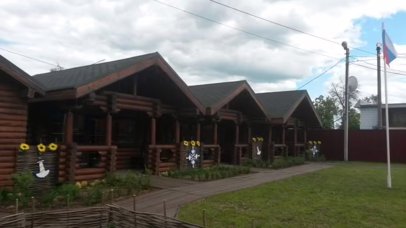 КАЮТ КОМПАНИЯ