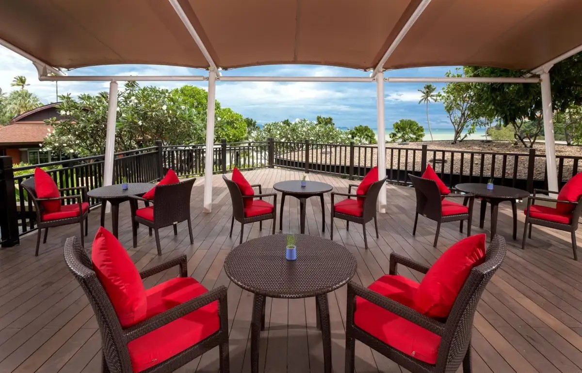 PULLMAN PHUKET PANWA BEACH RESORT (EX. RADISSON PLAZA RESORT PANWA BEACH)