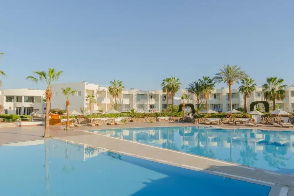 SHARM REEF