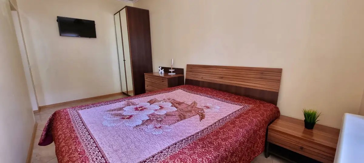 РАДОН НА КУРЗАЛЬНОЙ