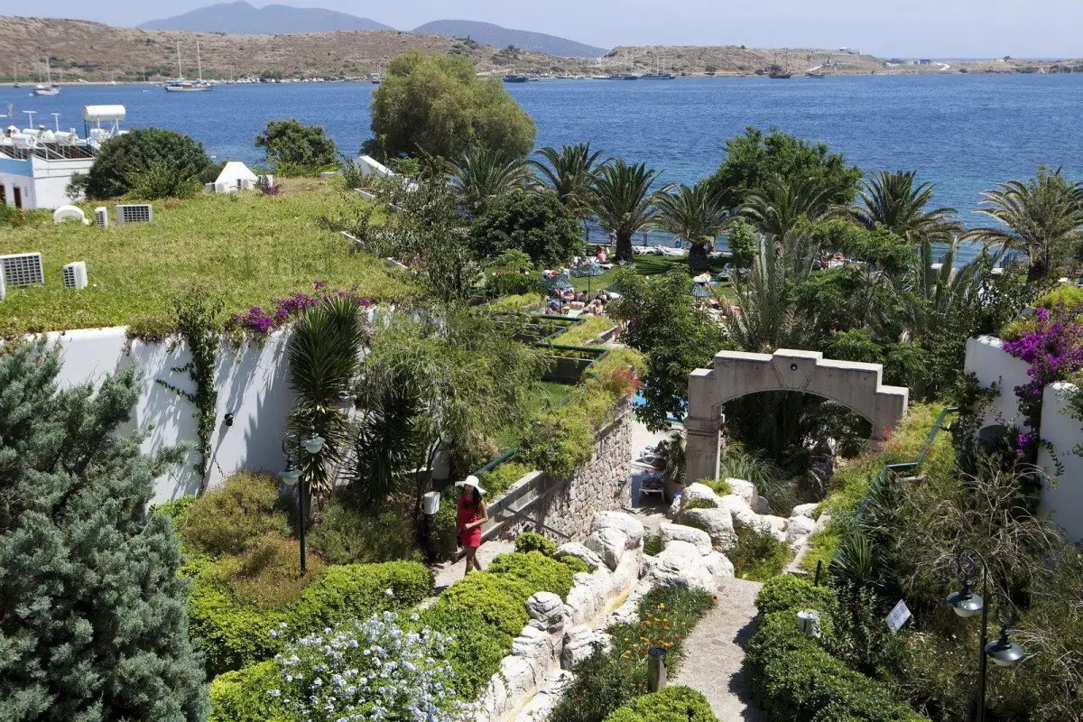 ROYAL ASARLIK BEACH & SPA