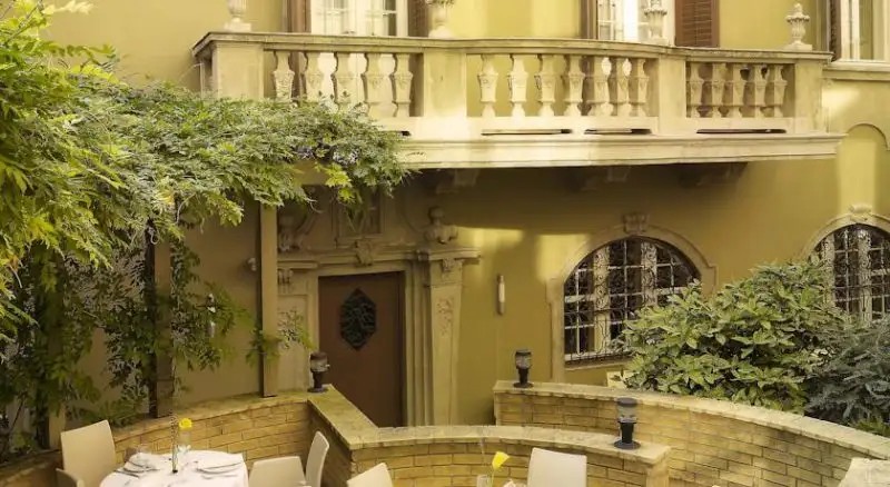 ART OTEL BUDAPEST BY PARK PLAZA