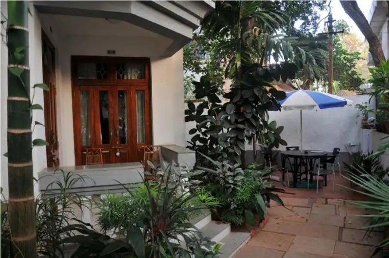 SHALOM RESORT