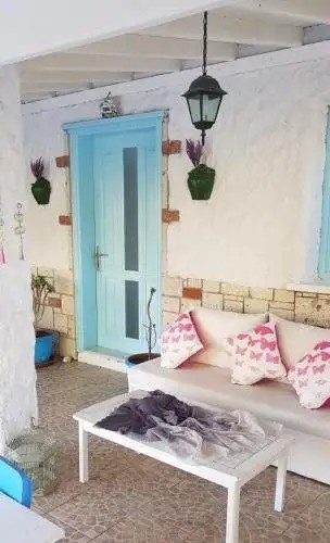 KEKIK ALACATI OTEL HACIMEMIS