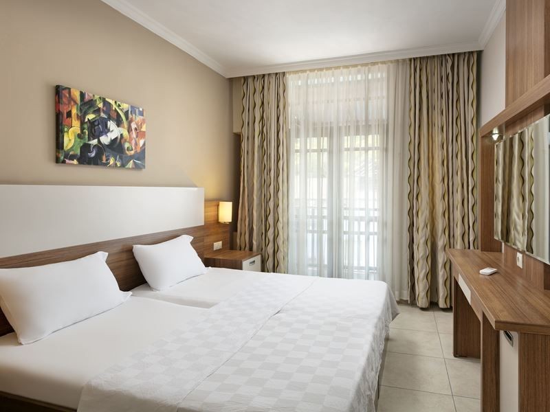 apartament