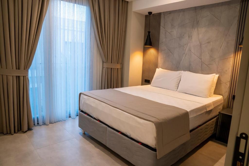 ARCADIA OF BODRUM