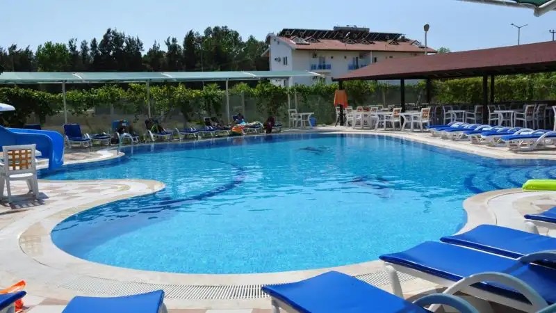 YAVUZHAN HOTEL