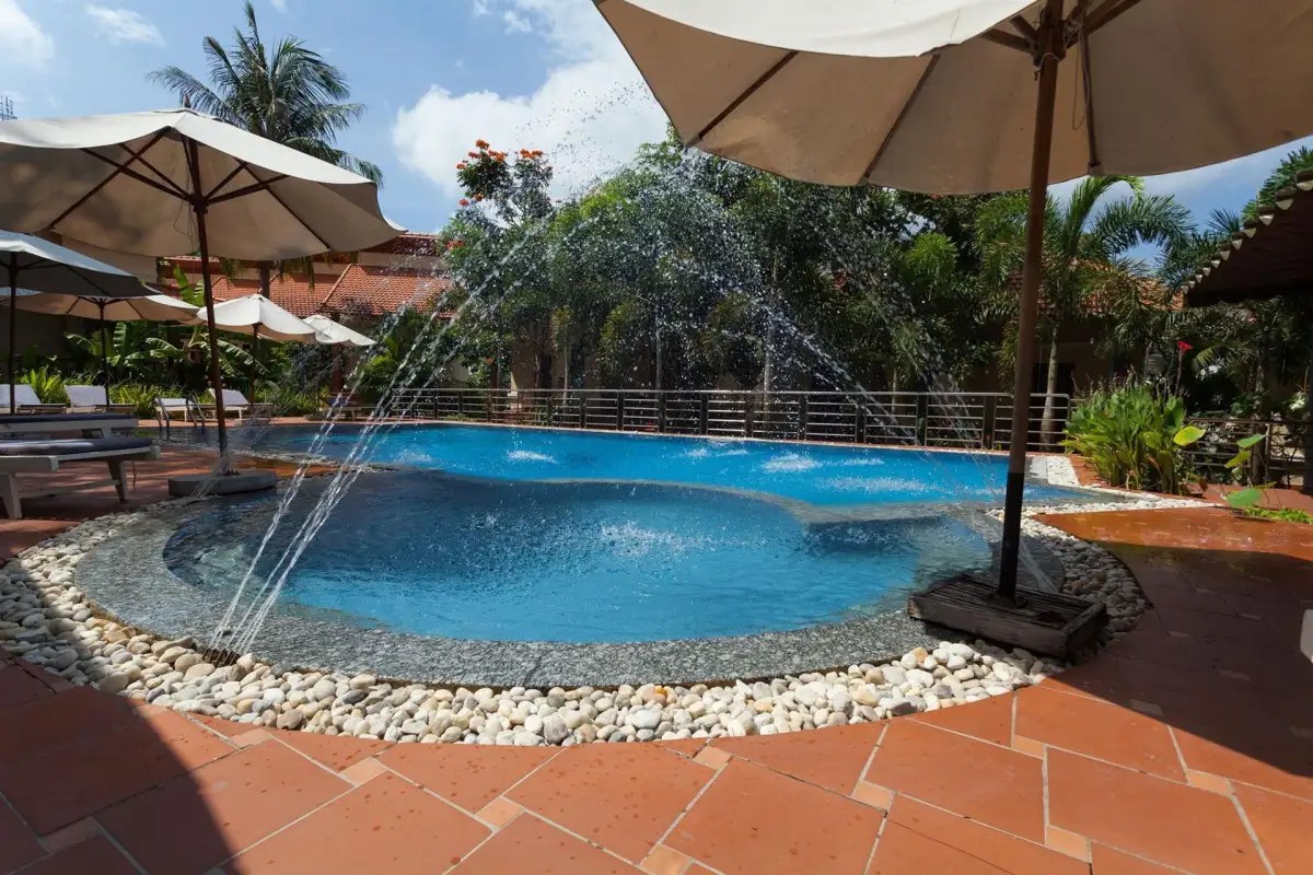 HOMESTEAD PHU QUOC RESORT