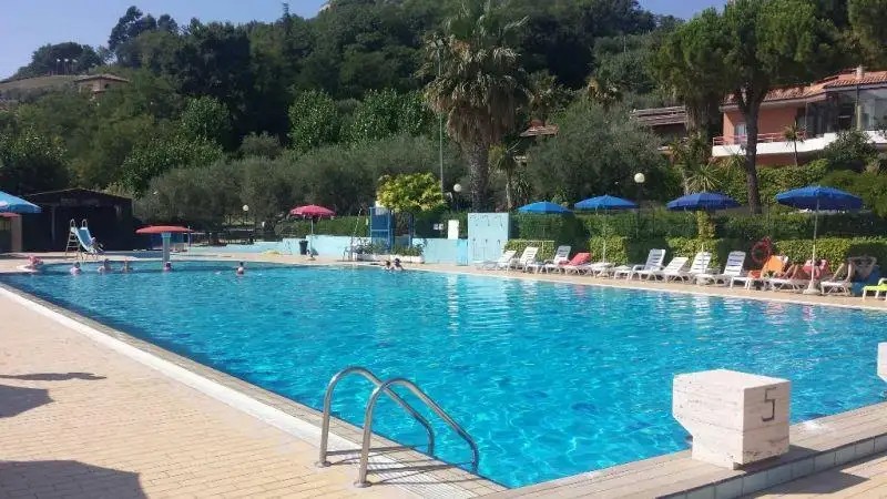 CENTRO VACANZE EUROPE GARDEN