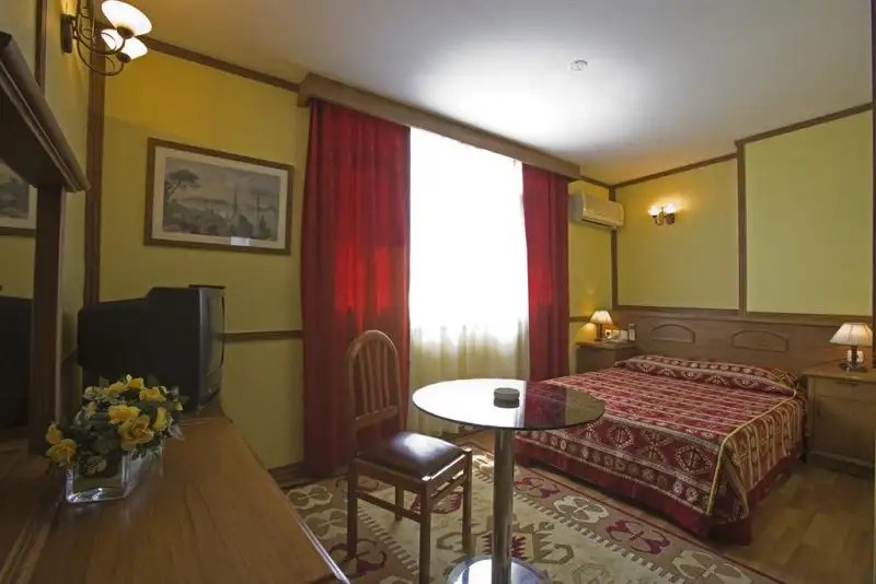 SIRKESI ISTANBUL BEST HOTEL (EX. ERBIL)
